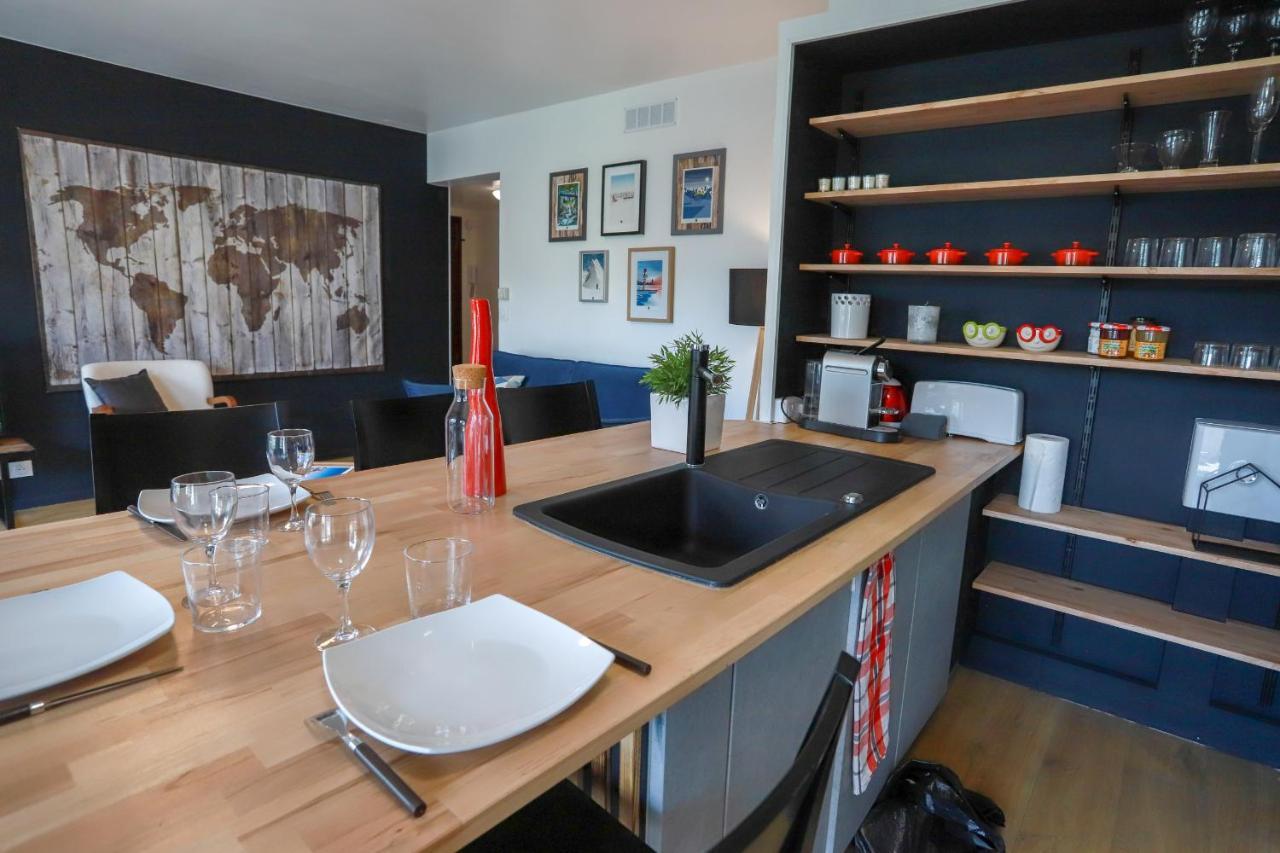 Chez Lou Appartement Proche Du Lac Moderne Annecy Exterior foto