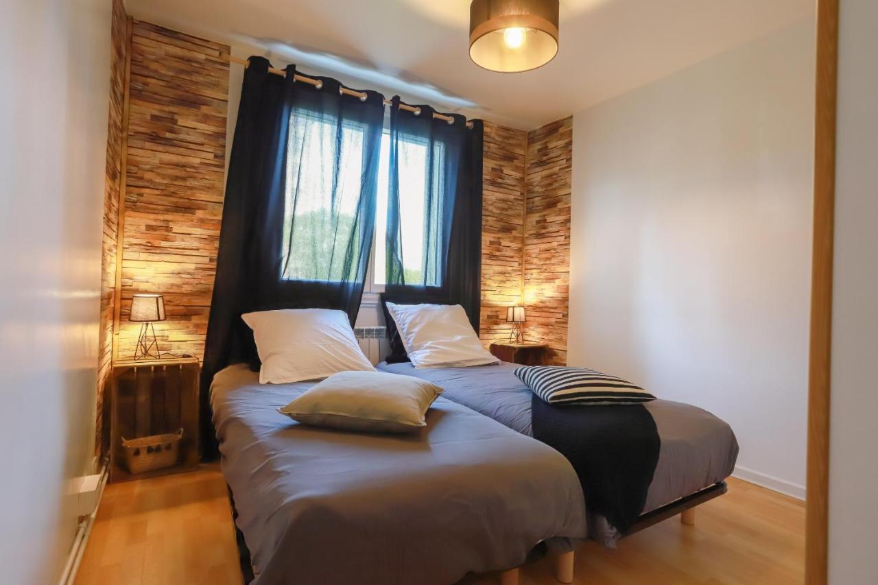 Chez Lou Appartement Proche Du Lac Moderne Annecy Exterior foto